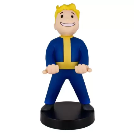 Fallout Vault Boy Cable guy 20cm stalak za kabel termékfotója