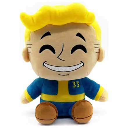 Fallout Vault Boy Plišana igračka 23 cm fotografija proizvoda