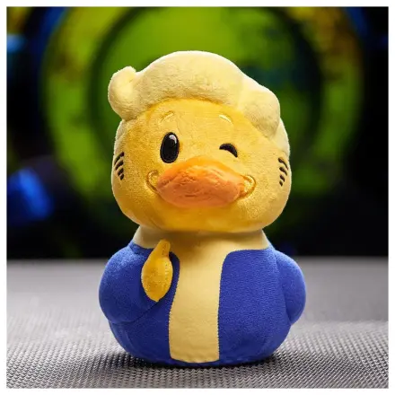 Fallout Vault Boy gumena igračka 23cm fotografija proizvoda