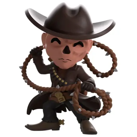 Fallout vinilna figura Lasso Ghoul 11 cm fotografija proizvoda