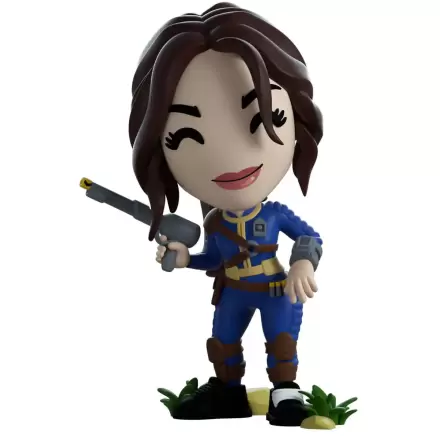 Fallout Vinyl Figura Lucy 11 cm termékfotója