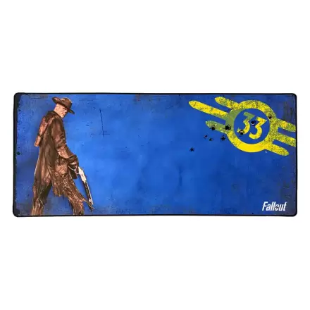 Fallout XL podloga za miš Cooper Shots 80 x 30 cm fotografija proizvoda