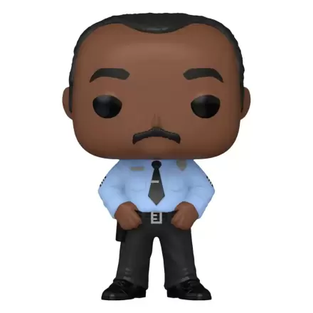 Family Matters POP! TV Vinyl Figura Carl 9 cm termékfotója