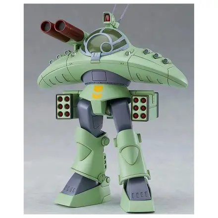 Fang of the Sun Dougram Combat Armors Komplet plastičnih modela MAX13 Cabarov AG9 Nicholaiev 13 cm fotografija proizvoda