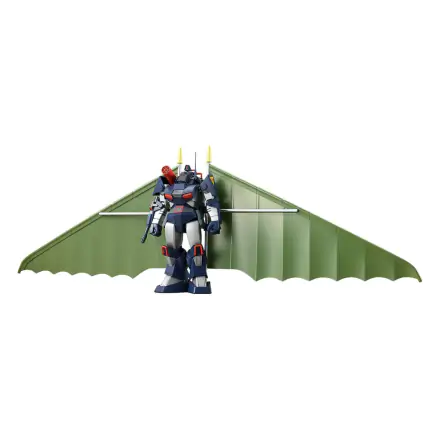 Fang of the Sun Dougram Combat Armors MAX29 Plastični model komplet 1/72 Borbeni oklop Dougram Tip opreme za jedrilicu 13 cm fotografija proizvoda