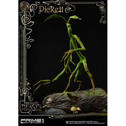 Fantastic Beasts Kipić Pickett 27 cm termékfotója