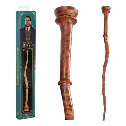 Fantastic Beasts: The Secrets of Dumbledore Čarobni štapić Jacob Kowalski fotografija proizvoda