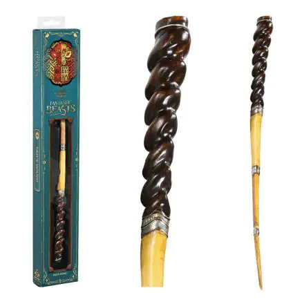 Fantastic Beasts: The Secrets of Dumbledore Wand Tao štapić fotografija proizvoda