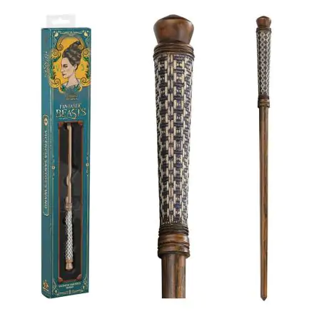 Fantastic Beasts: The Secrets of Dumbledore Čarobni štapić Vicênia Santos fotografija proizvoda
