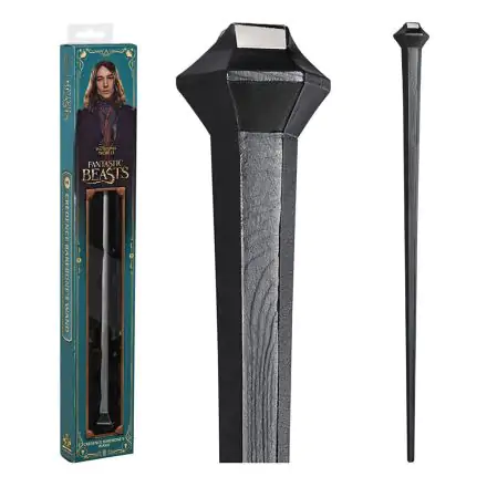 Fantastic Beasts: The Secrets of Dumbledore Wand Credence štapić fotografija proizvoda