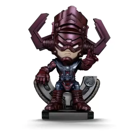Fantastic Four Mini Co. PVC Figura Galactus 18 cm fotografija proizvoda