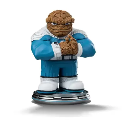 Fantastic Four Mini Co. PVC Figura The Thing 17 cm fotografija proizvoda