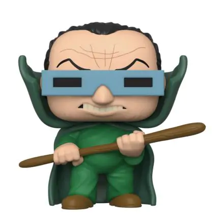 Fantastic Four POP! Marvel vinilna figura Mole Man 9 cm fotografija proizvoda