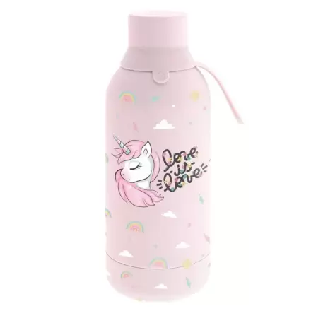 Fantasy Unicorn termo boca 500ml fotografija proizvoda