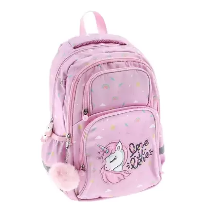 Fantasy Unicorn ruksak 42 cm fotografija proizvoda