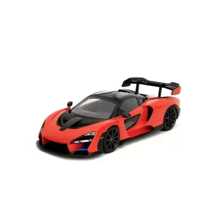 Fast & Furious Diecast Model 1/24 McLaren Senna – model od lijevanog metala fotografija proizvoda
