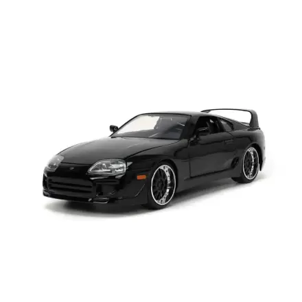 Fast & Furious Diecast Model 1/24 1995 Toyota Supra termékfotója