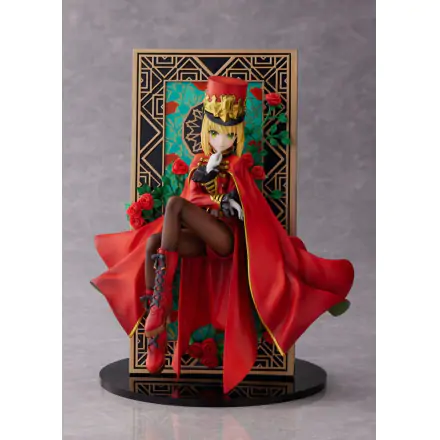 Fate/Extra PVC Kip 1/7 Nero Claudius 21 cm termékfotója