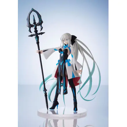 Fate/Extra PVC Kip Berserker / Morgan 20 cm fotografija proizvoda