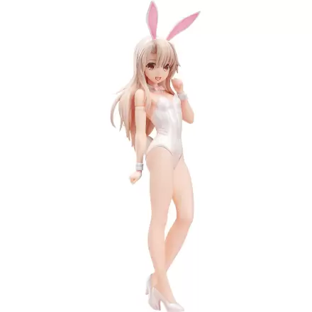 Fate/Grand Order PVC Kip 1/4 Illyasviel von Einzbern: Bare Leg Bunny Ver. 39 cm termékfotója