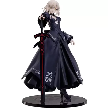 Fate/Grand Order PVC Kip 1/4 Saber/Altria Pendragon (Alter) 41 cm termékfotója