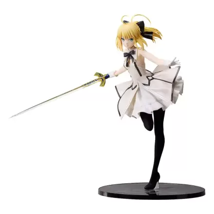 Fate/Grand Order PVC Kip 1/4 Saber/Altria Pendragon (Lily) 42 cm fotografija proizvoda