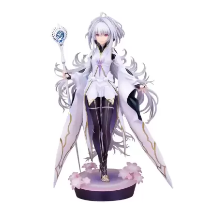 Fate/Grand Order PVC Kip 1/7 Arcade Caster/Merlin Prototype 27 cm fotografija proizvoda