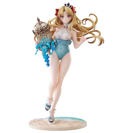 Fate/Grand Order PVC kip 1/7 Beast / Ereshkigal (1st Ascension) 26 cm fotografija proizvoda