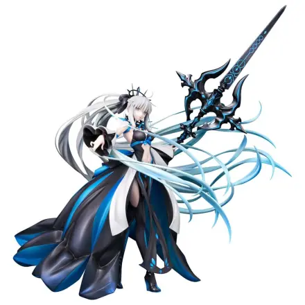 Fate/Grand Order PVC figura 1/7 Berserker/Morgan Final Ascension Ver. 38 cm fotografija proizvoda