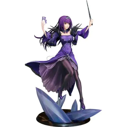 Fate/Grand Order PVC Kip 1/7 Caster/Scathach-Skadi 27 cm termékfotója