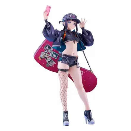 Fate/Grand Order PVC Kip 1/7 Foreigner/Yang Guifei: Event Attire Ver. 25 cm fotografija proizvoda