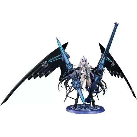 Fate/Grand Order PVC statua 1/7 Lancer/Mélusine 23 cm fotografija proizvoda