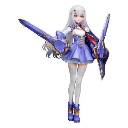 Fate/Grand Order PVC Kip 1/7 Lancer/Melusine 23 cm fotografija proizvoda