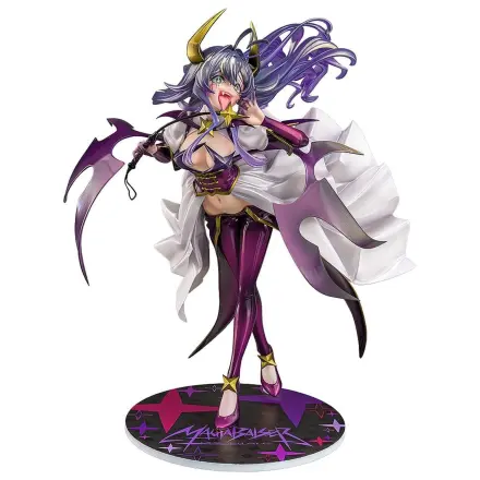 Gushing Over Magical Girls PVC Statua 1/7 Magia Baiser: Second Form 26 cm fotografija proizvoda