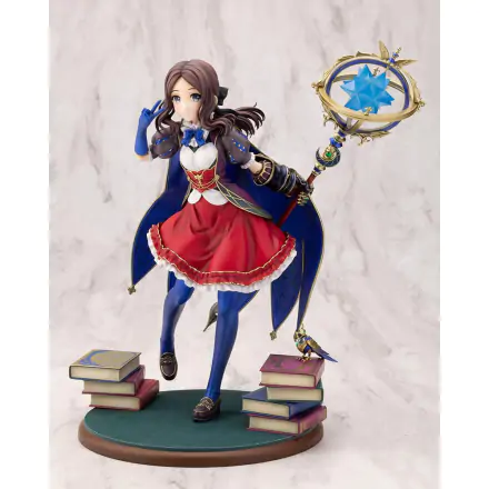 Fate/Grand Order PVC Kip 1/7 Rider/Leonardo da Vinci 23 cm termékfotója