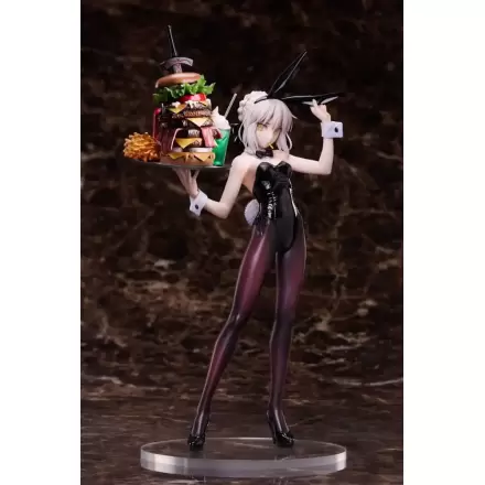 Fate/Grand Order PVC Kip 1/7 Saber/Altria Pendragon (Alter) Bunny Ver. 25 cm fotografija proizvoda