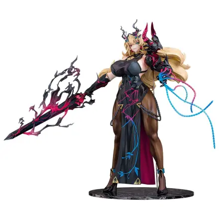 Fate/Grand Order PVC kip 1/7 Saber/Barghest 32 cm fotografija proizvoda