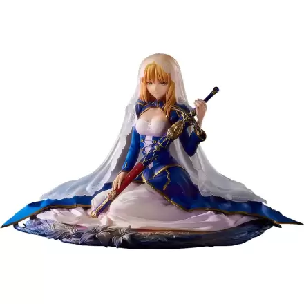 Fate/Grand Order PVC Statua 1/7 Saber Garden of Avalon 14 centimetara fotografija proizvoda