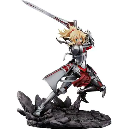 Fate/Grand Order PVC Kip 1/7 Saber/Mordred Clarent Blood Arthur 30 cm fotografija proizvoda