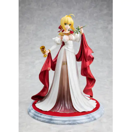 Fate/Grand Order PVC Kip 1/7 Saber/Nero Claudius Venus's Silk Ver. 23 cm termékfotója