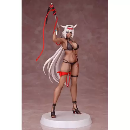 Fate/Grand Order PVC Kip 1/8 Assemble Heroines Rider/Caenis Summer Queens Ver. 28 cm termékfotója