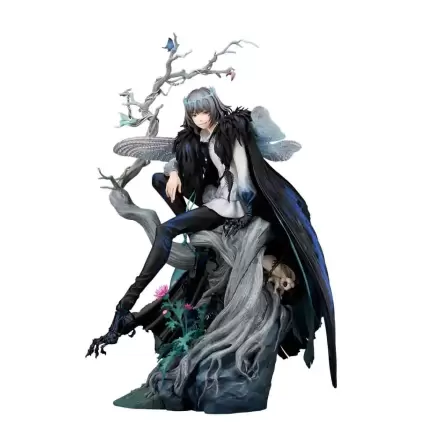 Fate/Grand Order PVC kip 1/8 Pretender/Oberon Vortigern 29 cm fotografija proizvoda