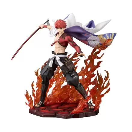 Fate/Grand Order PVC Statua 1/8 Saber/Senji Muramasa 24 cm fotografija proizvoda