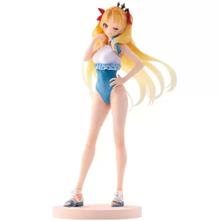 Fate Grand Order Beast Ereshkigal Ichibansho figura 21cm fotografija proizvoda