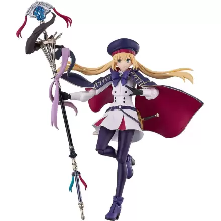 Fate/Grand Order Figma Akcijska figura Caster/Altria Caster 14 cm fotografija proizvoda