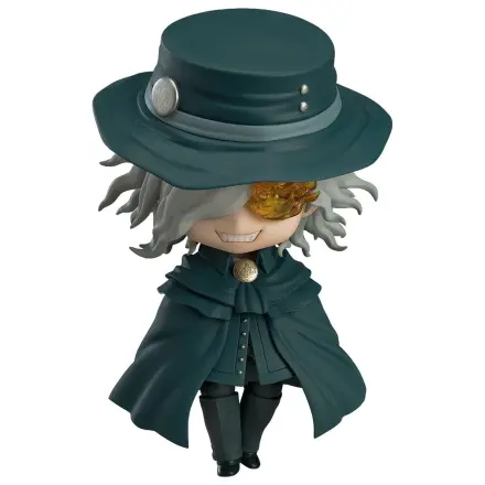 Fate/Grand Order Nendoroid Akcijska figura Avenger/King of the Cavern Edmond Dantès 10 cm fotografija proizvoda