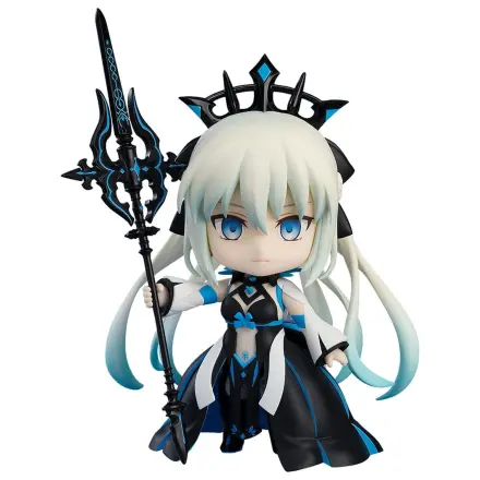 Fate/Grand Order Nendoroid Akcijska figura Berserker/Morgan 10 cm fotografija proizvoda