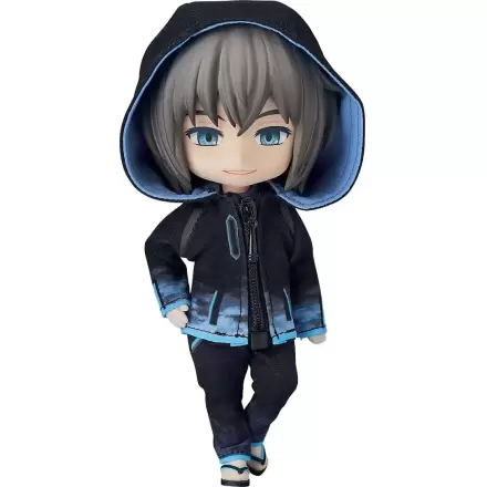 Fate/Grand Order Nendoroid Akcijska figura Pretender/Oberon: Moody Summer Oberon Ver. 10 cm fotografija proizvoda