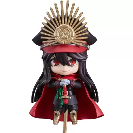 Fate/Grand Order Nendoroid lutka akcijska figura Archer/Oda Nobunaga 10 cm termékfotója