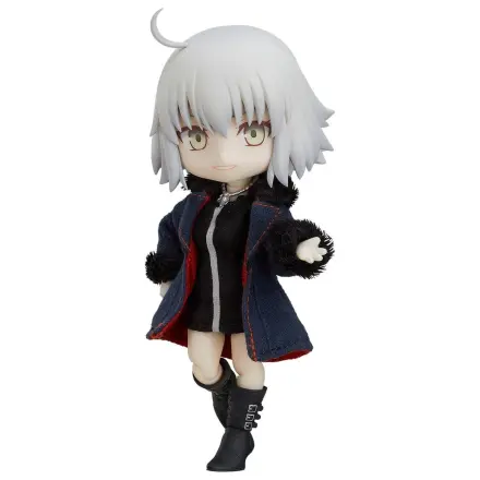 Fate/Grand Order Nendoroid lutka akcijska figura Avenger/Jeanne d'Arc (Alter) Shinjuku Ver. 14 cm fotografija proizvoda
